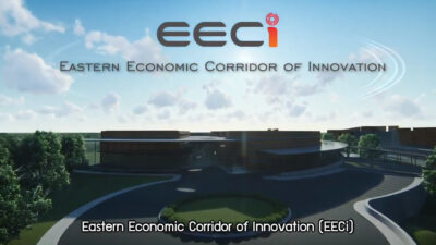 EECi Thailand Innovation Hub