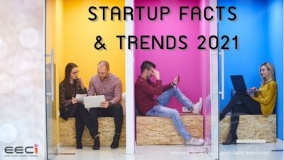 Startup Facts & Trends 2021