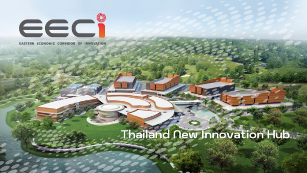 EECi: Thailand New Innovation Hub for Translational Research & Technology Localization