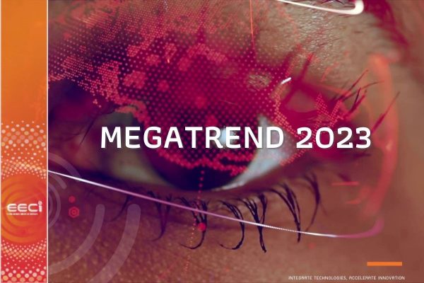 Megatrend 2023