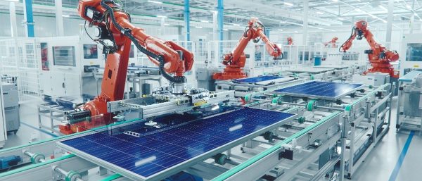 Facilitating Industrial Transformation